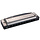 Silver Star C Blues Harmonica  504/20 C