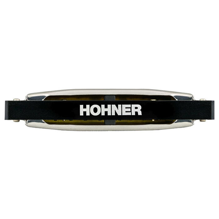 Hohner Silver Star C Blues Harmonica  504/20 C