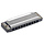 Blues Harmonica C