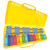 Angel AX-25N3 25 Note Coloured Keys