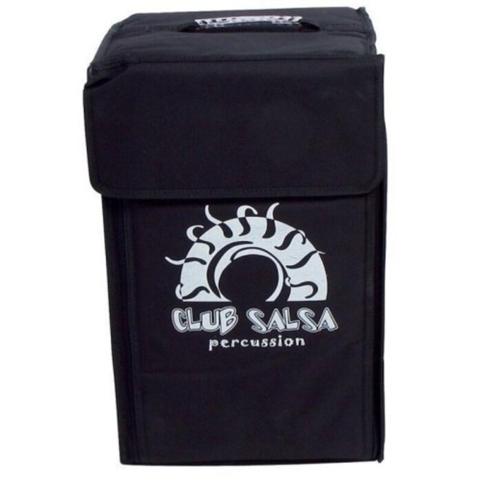 Club Salsa Cajon All Solid