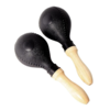 Club Salsa Maracas Synthetic