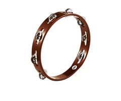 Meinl TA1AB Traditional Wood Tambourine