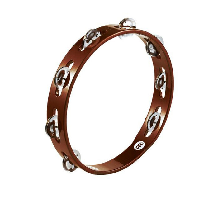 Meinl TA1AB Traditional Wood Tambourine