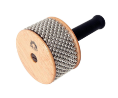 Club Salsa Cabasa 11cm