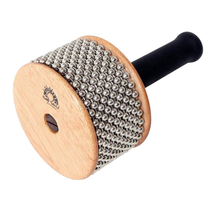 Club Salsa Cabasa 11cm