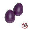 Stagg 2Pc Egg Shakers/  7/8Oz/Purple