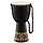 HL Djembe Med Dark Brown