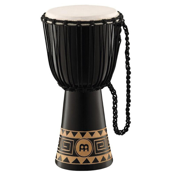 Meinl HL Djembe Med Dark Brown