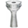 Darbuka Alum Jingl 8Inc 141/2