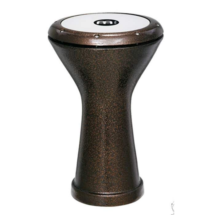 Meinl Doumbek Alum Copper 8.5X171/8