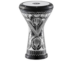 Meinl Doumbek 8.5"X17 1/8",Aluminium