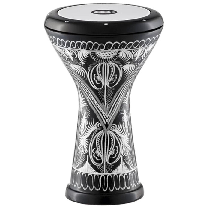 Meinl Doumbek 8.5"X17 1/8",Aluminium