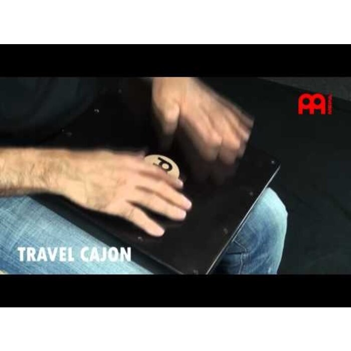Meinl Minl Travel Cajon