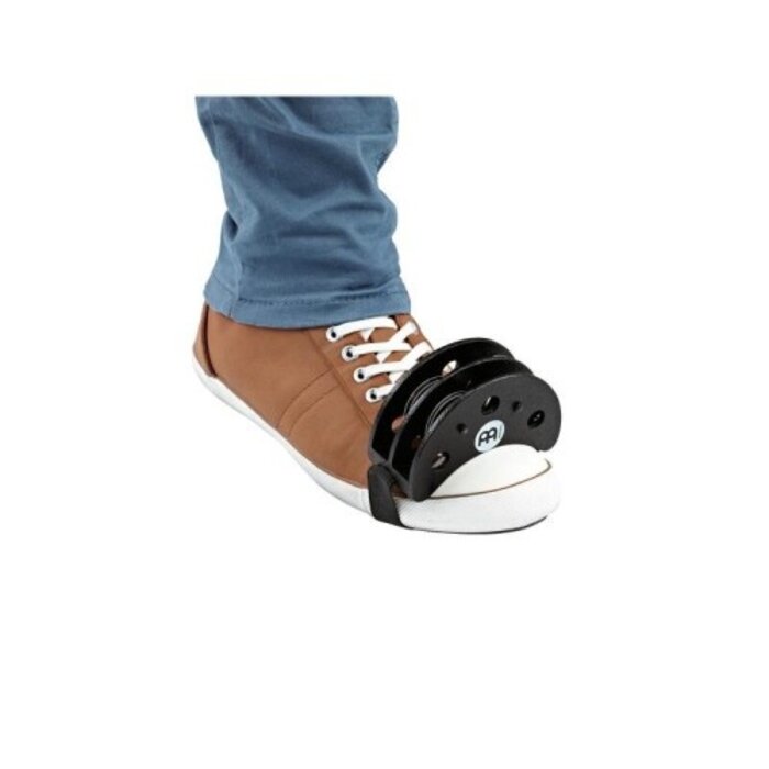 Meinl Foot Tambourine