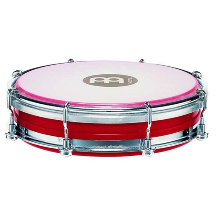 Meinl F/Tune 6"Tamborim Abs Red
