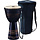African Djembe Large + Bag