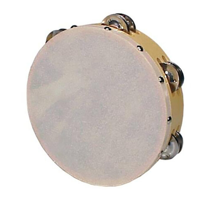 Hayman CSW-0812 Tambourine
