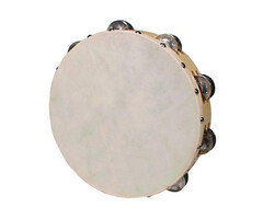 Hayman CSW-1018 Tambourine 10