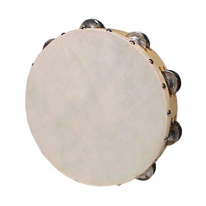 Hayman CSW-1018 Tambourine 10