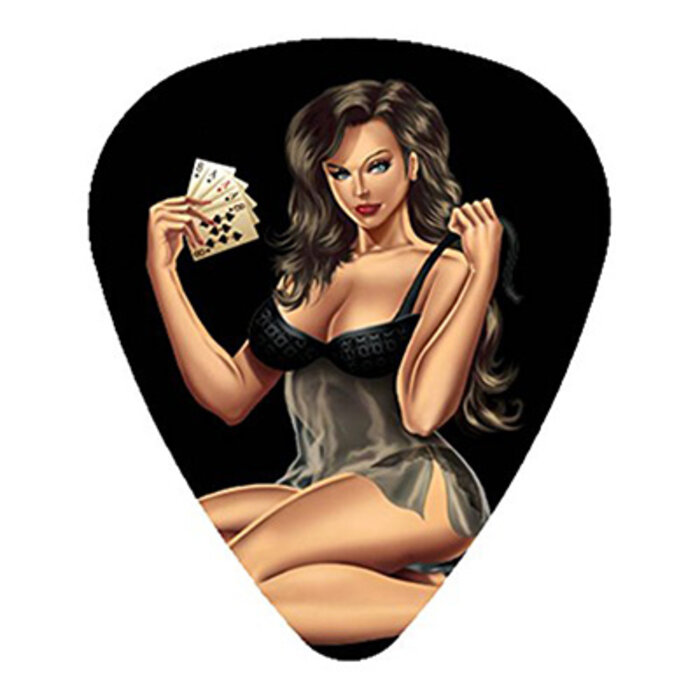 Hot Picks Lethal Threat