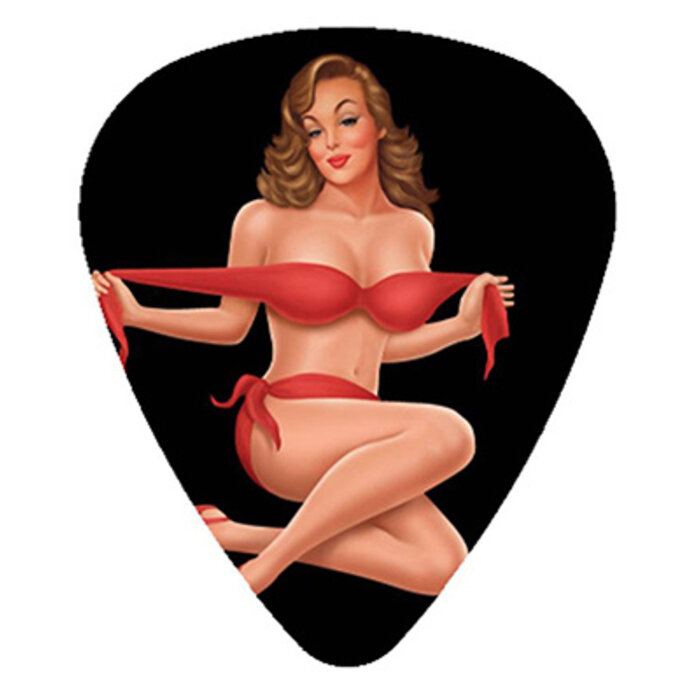 Hot Picks Lethal Threat