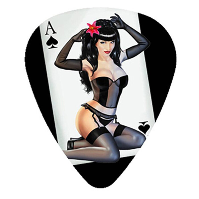 Hot Picks Lethal Threat