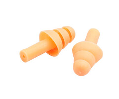 Guitarman Silicone Tree Ear Plug