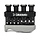PW-VG-01 Planet Waves Varigrip