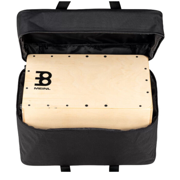 Meinl STD CAJON BAG  20.5 x 12 x 12", 52 X 30 X 30cm