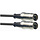 2M/6FT Midi Cable Metal DINm