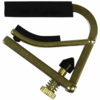 Shubb C5B Banjo Mandolin Capo - Brass