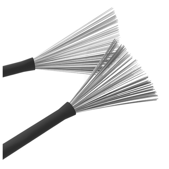 ProMark TB3  Steel Brush