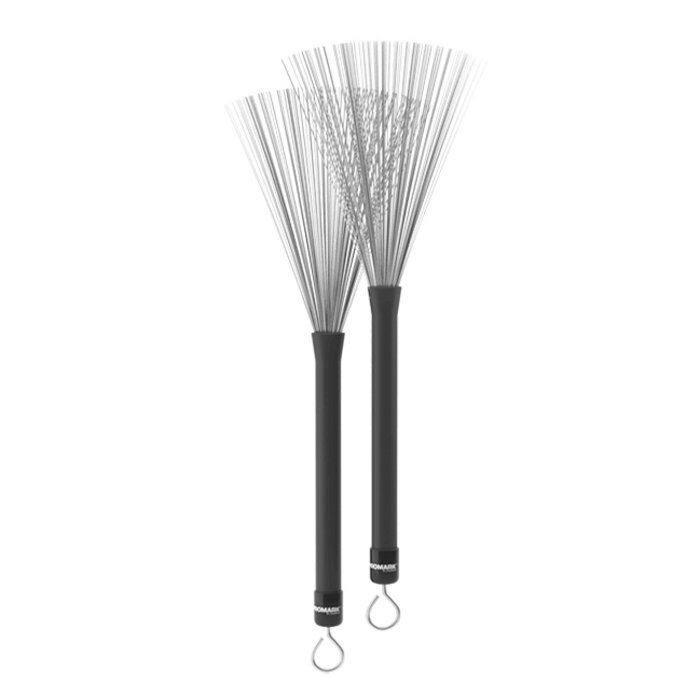 ProMark TB3  Steel Brush