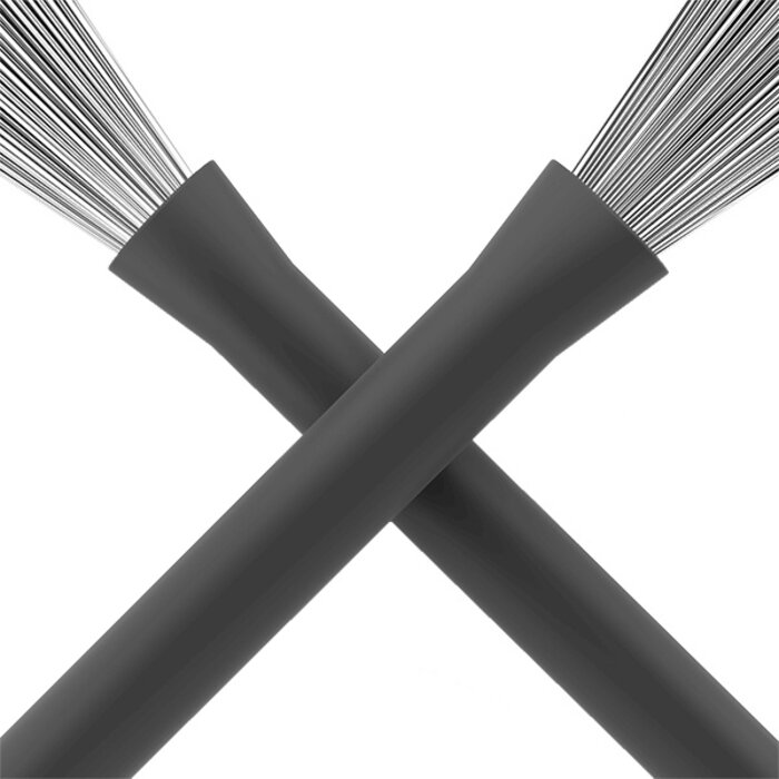 ProMark TB3  Steel Brush