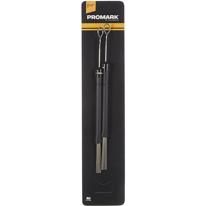 ProMark TB3  Steel Brush