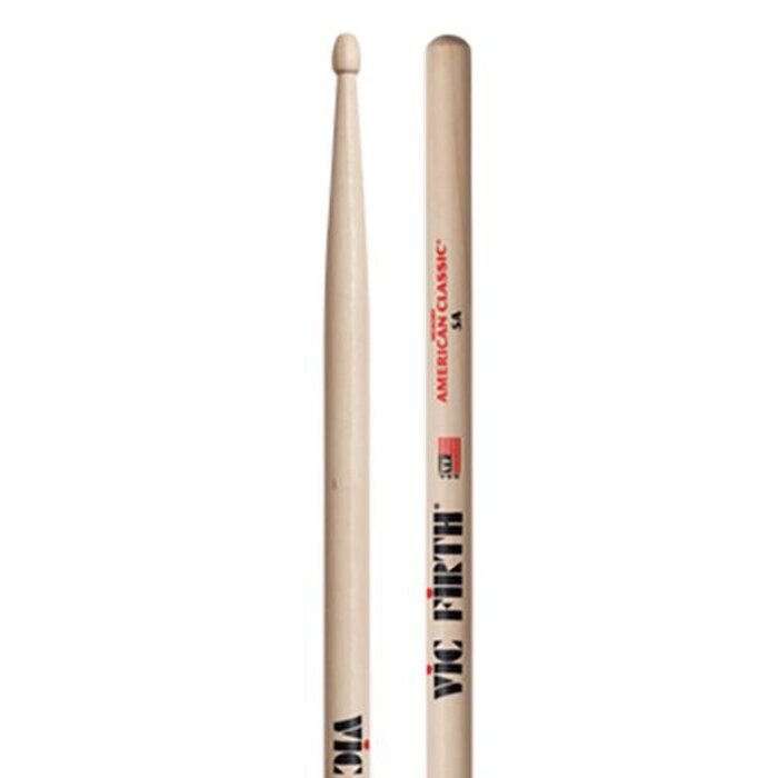 Vic Firth American Classic Wood Tip 5A