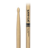 ProMark TX7AW Hickory Wood Tip  Small Drum Sticks