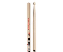 Vic Firth American Classic Wood Tip 7A