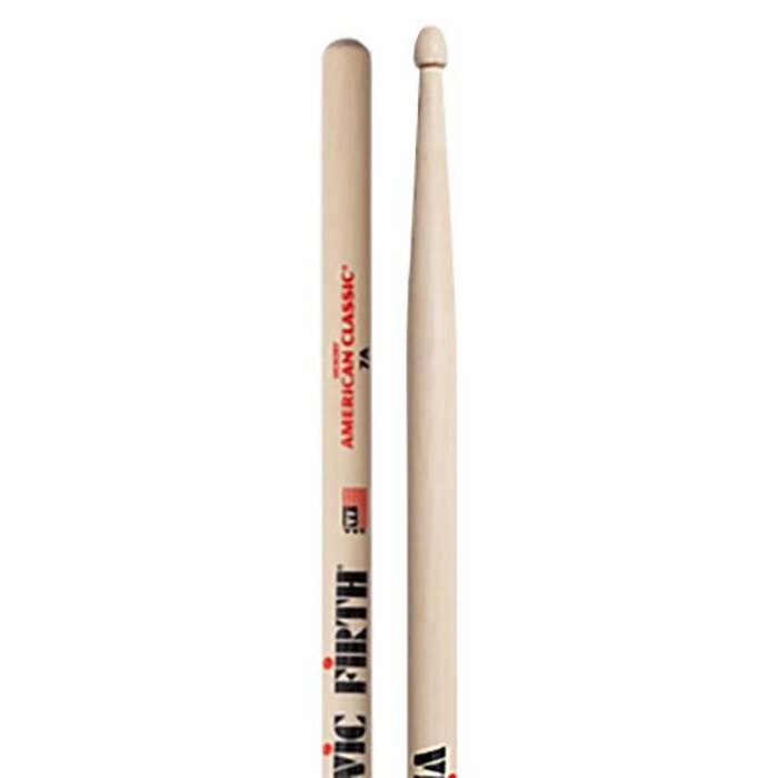 Vic Firth American Classic Wood Tip 7A