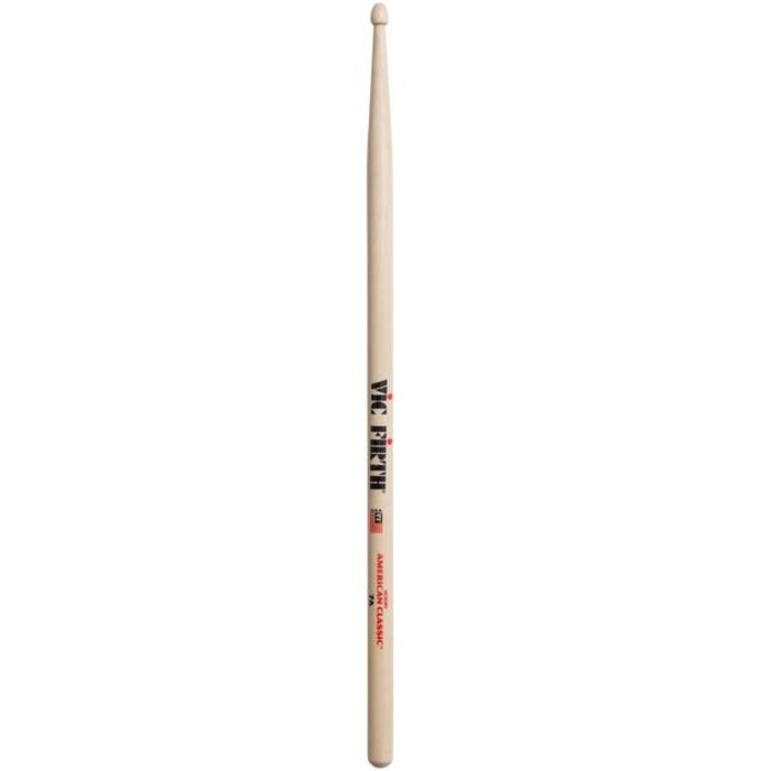 Vic Firth American Classic Wood Tip 7A