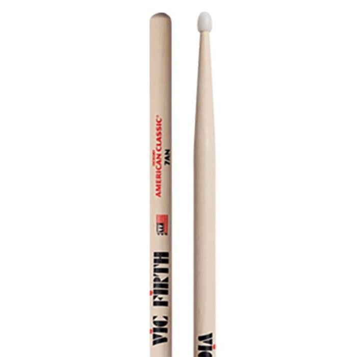 Vic Firth American Classic Nylon Tip 7AN