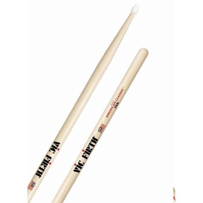 Vic Firth American Classic Nylon Tip 7AN