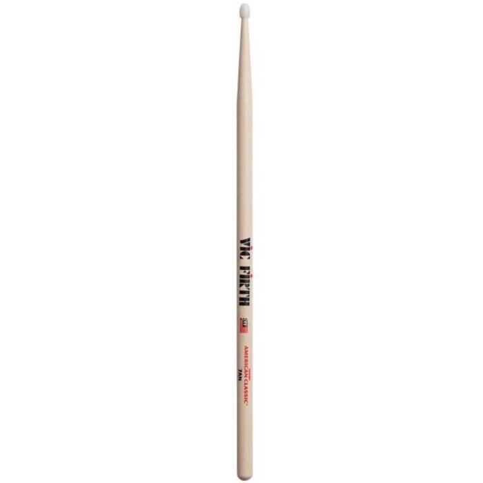 Vic Firth American Classic Nylon Tip 7AN