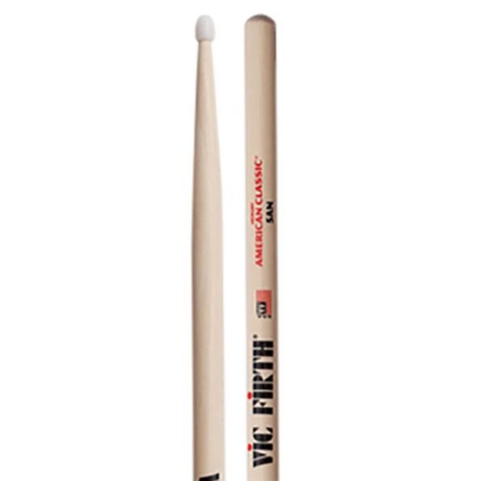 Vic Firth American Classic Nylon Tip 5AN