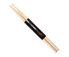 Basix Hickory 5B Drum Sticks