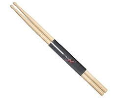 Basix Maple 5B Drum Sticks