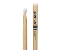 ProMark TX747N Hickory Nylon Tip Drumsticks