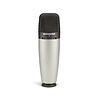 Samson C03 Multi-Patterned Condenser Microphone
