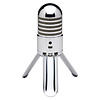 Samson Meteor Mic USB Studio Microphone